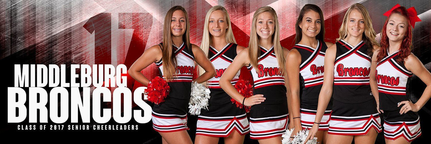 Grid Line - Cinema Series - Team Panoramic-Photoshop Template - Photo Solutions