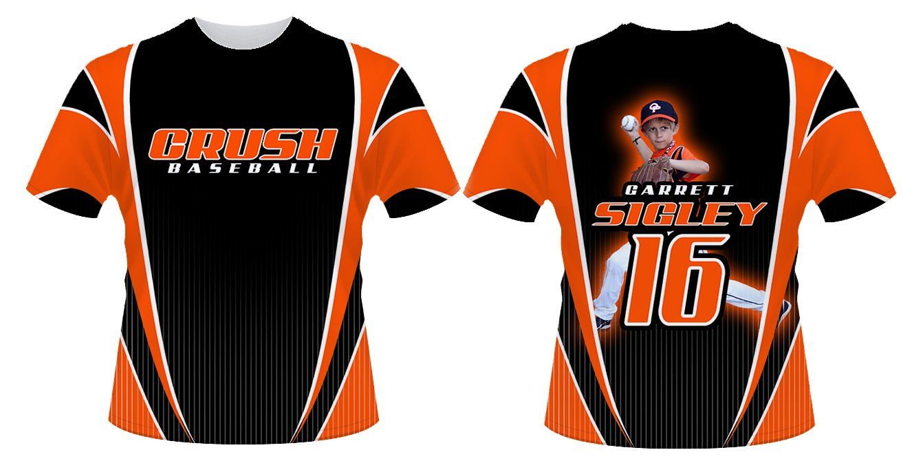 Crush v.1 - Sportswear-Photoshop Template - Photo Solutions