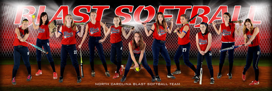 Diamond v.2 - Team Panoramic-Photoshop Template - Photo Solutions