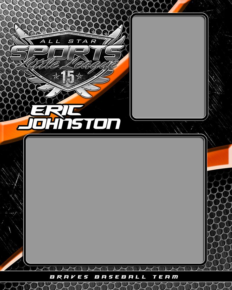 Smash v.4 - Memory Mate - V-Photoshop Template - Photo Solutions