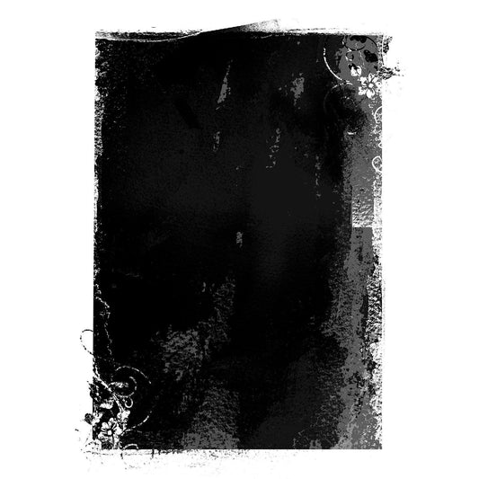 Enchanted Collection - 2 - Texture Mask-Photoshop Template - Graphic Authority