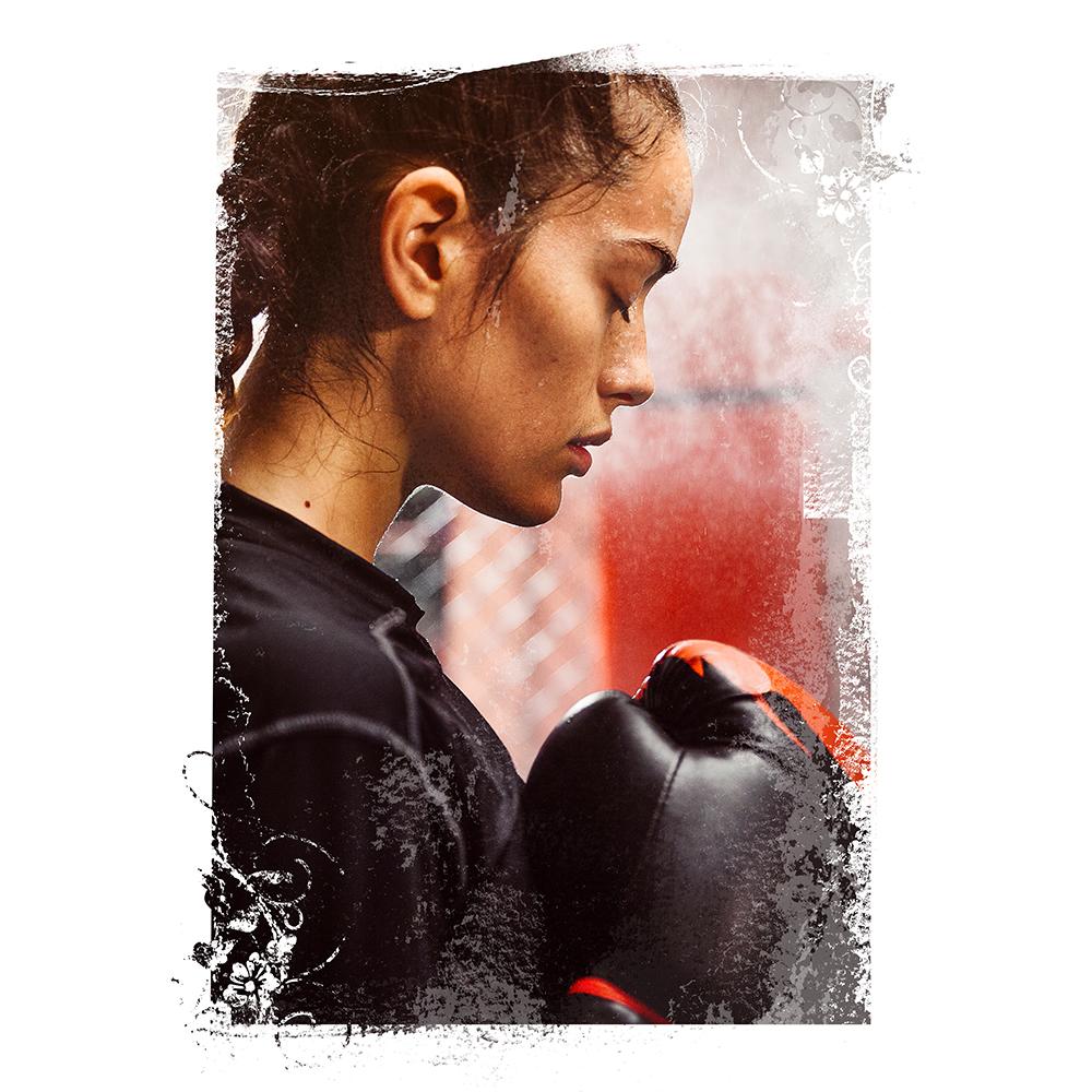 Enchanted Collection - Full Set- 10 Frames & Masks-Photoshop Template - Graphic Authority