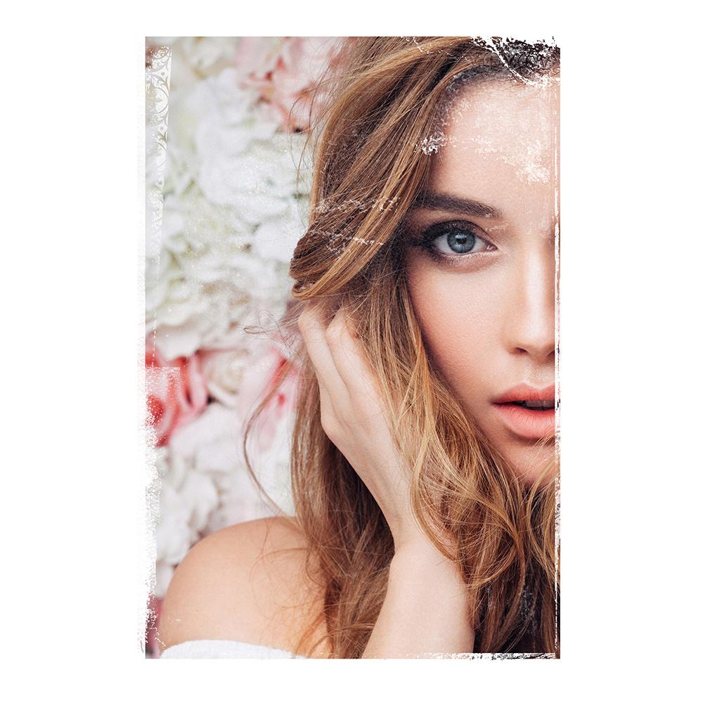 Enchanted Collection - Full Set- 10 Frames & Masks-Photoshop Template - Graphic Authority