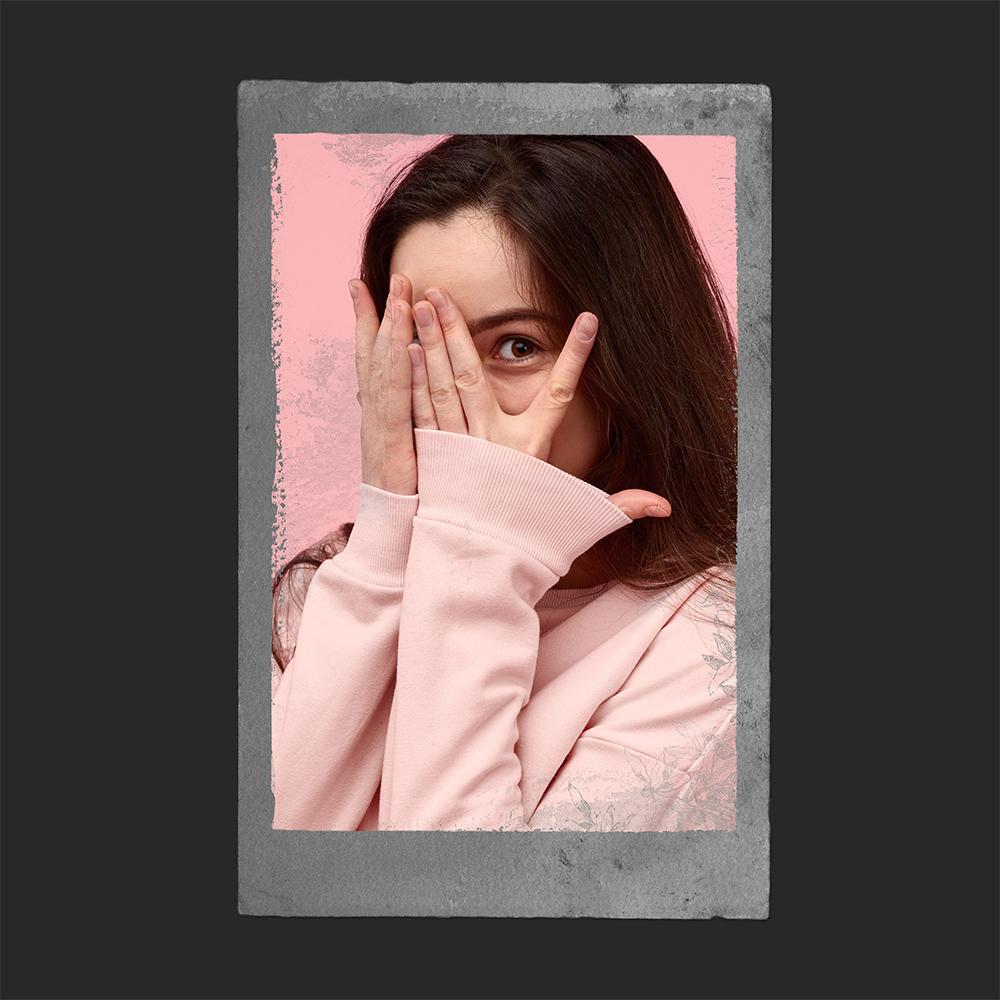 Enchanted Collection - Full Set- 10 Frames & Masks-Photoshop Template - Graphic Authority