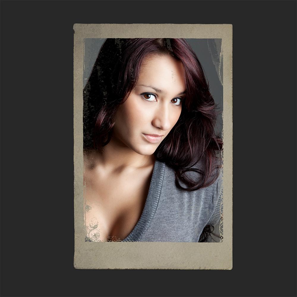 Enchanted Collection - Full Set- 10 Frames & Masks-Photoshop Template - Graphic Authority