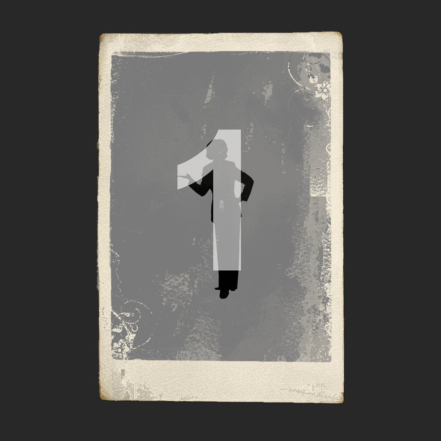 Enchanted Collection - 03 - Frame Element-Photoshop Template - Graphic Authority