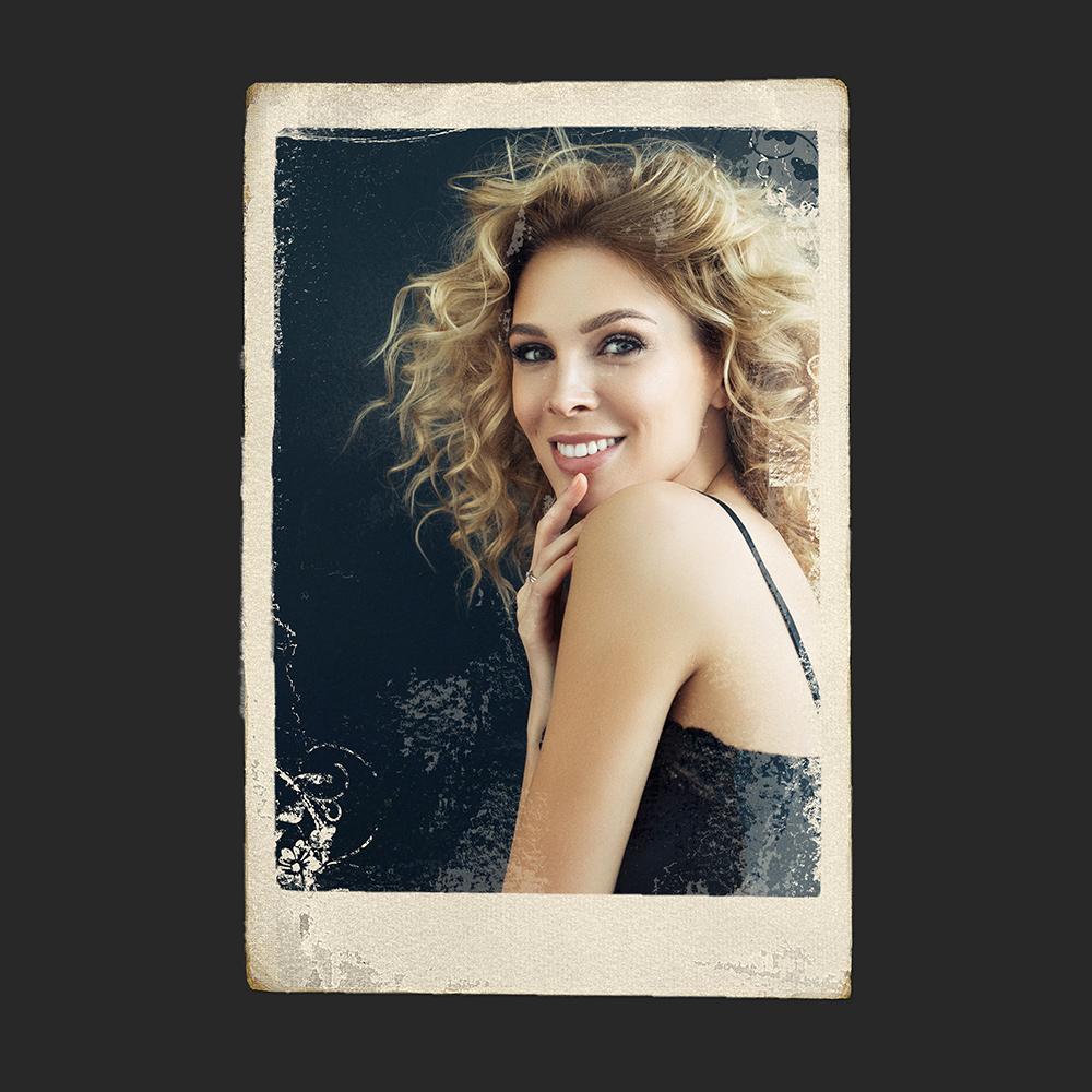 Enchanted Collection - Full Set- 10 Frames & Masks-Photoshop Template - Graphic Authority