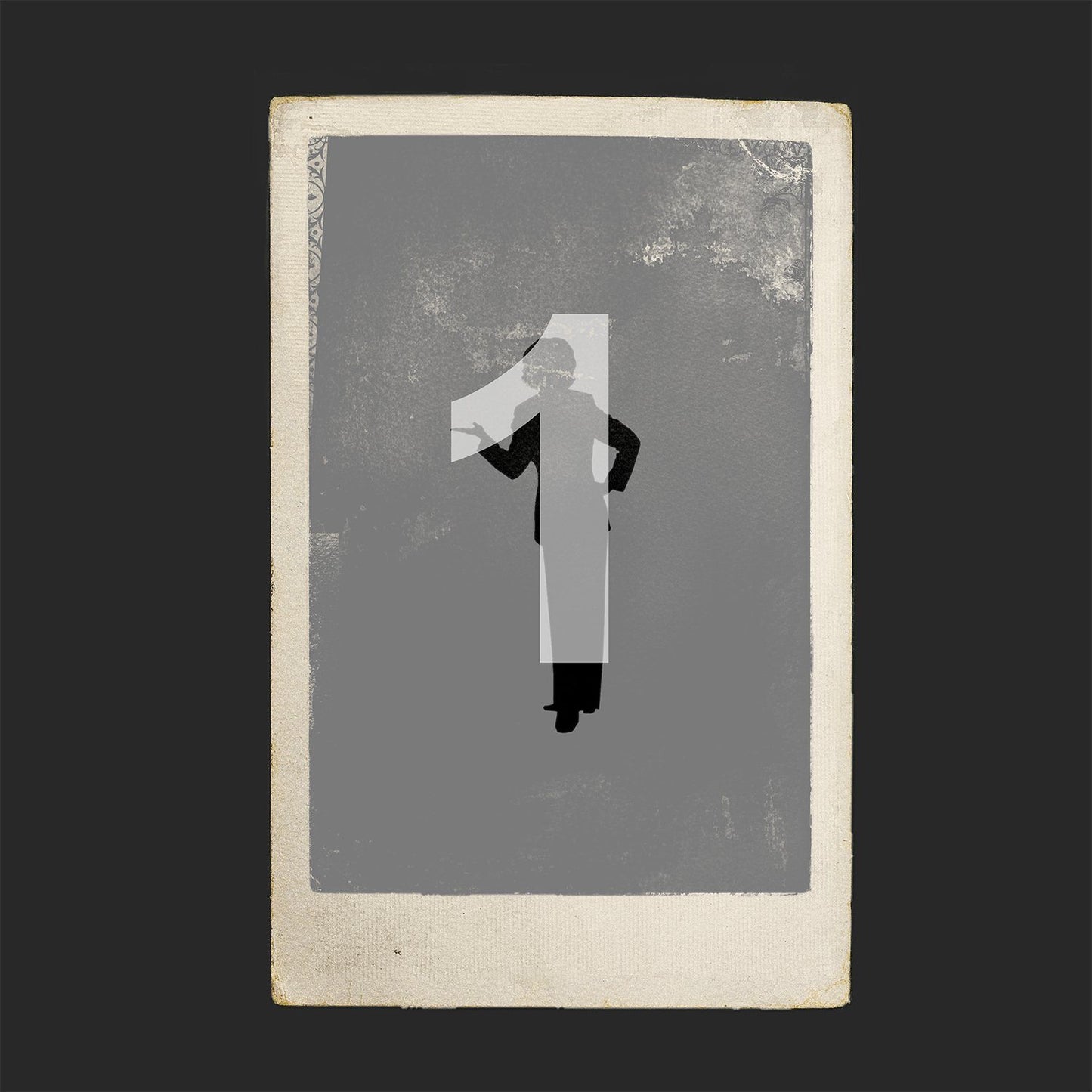 Enchanted Collection - 04 - Frame Element-Photoshop Template - Graphic Authority