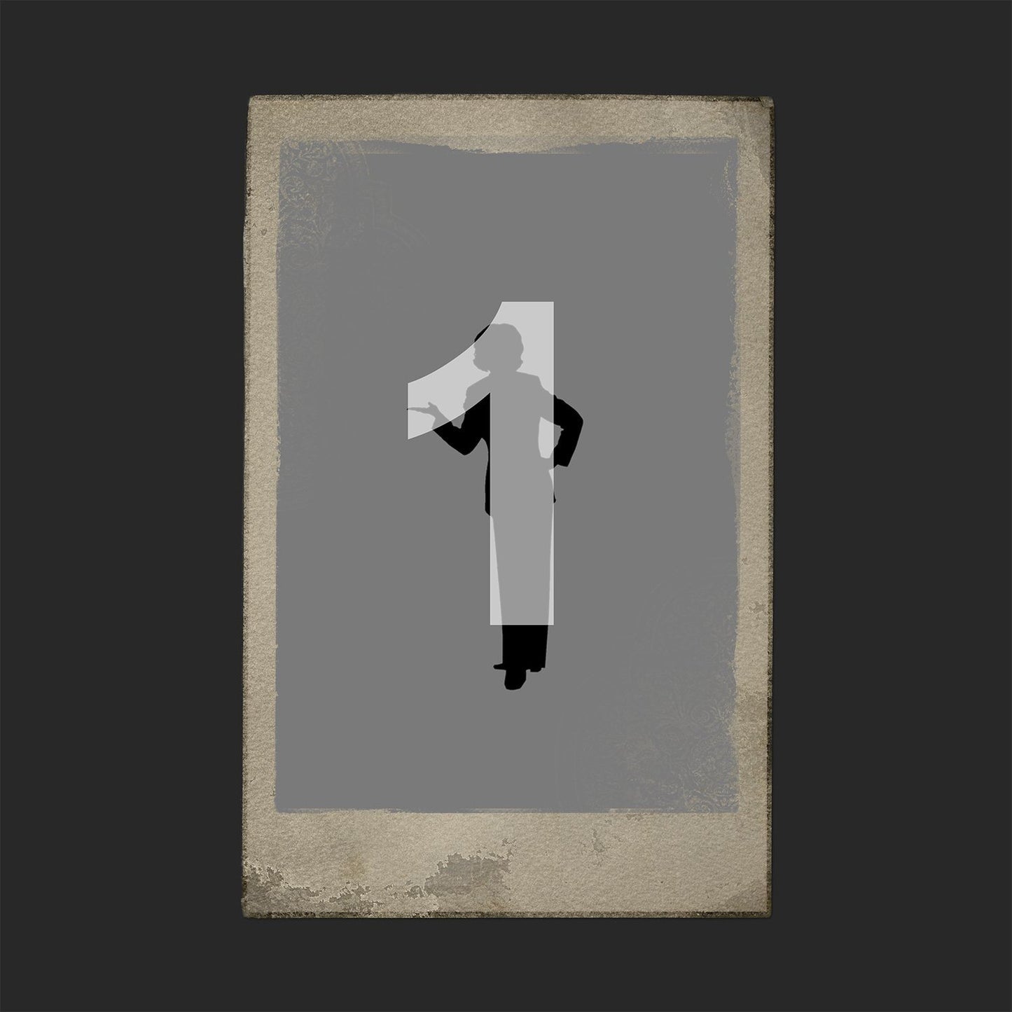 Enchanted Collection - 05 - Frame Element-Photoshop Template - Graphic Authority