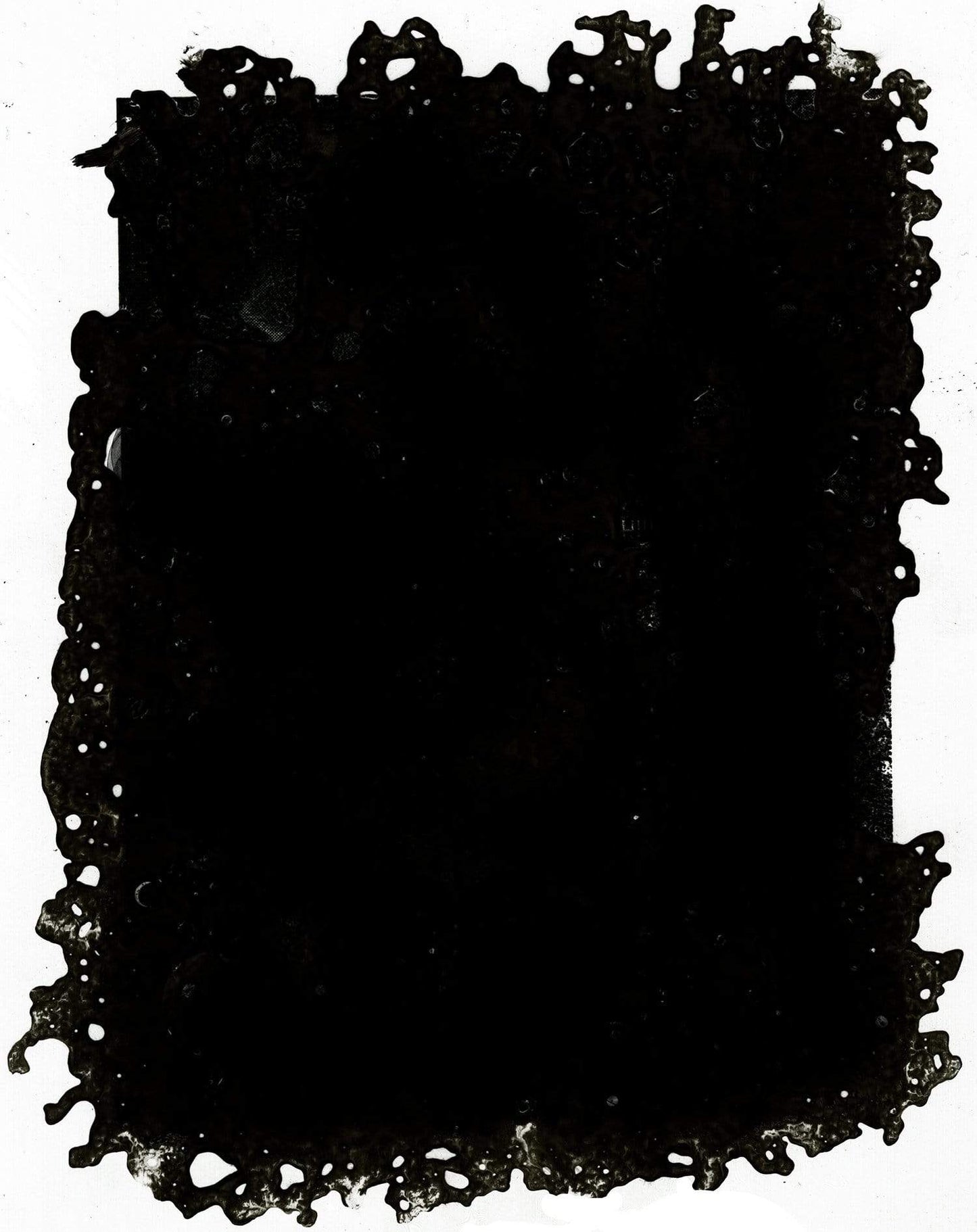 Timeless Collection - 01 - Ethereal - Texture Mask-Photoshop Template - Graphic Authority