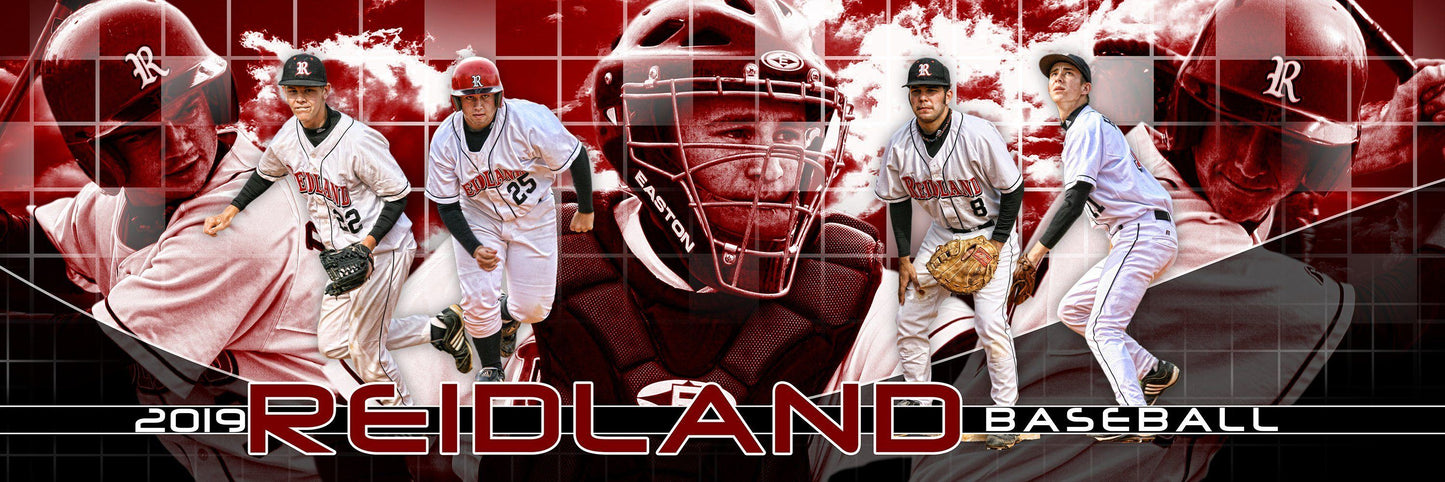 Grid v.1 - Team Panoramic-Photoshop Template - Photo Solutions
