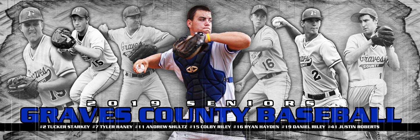 Steel v.1 - Team Panoramic-Photoshop Template - Photo Solutions