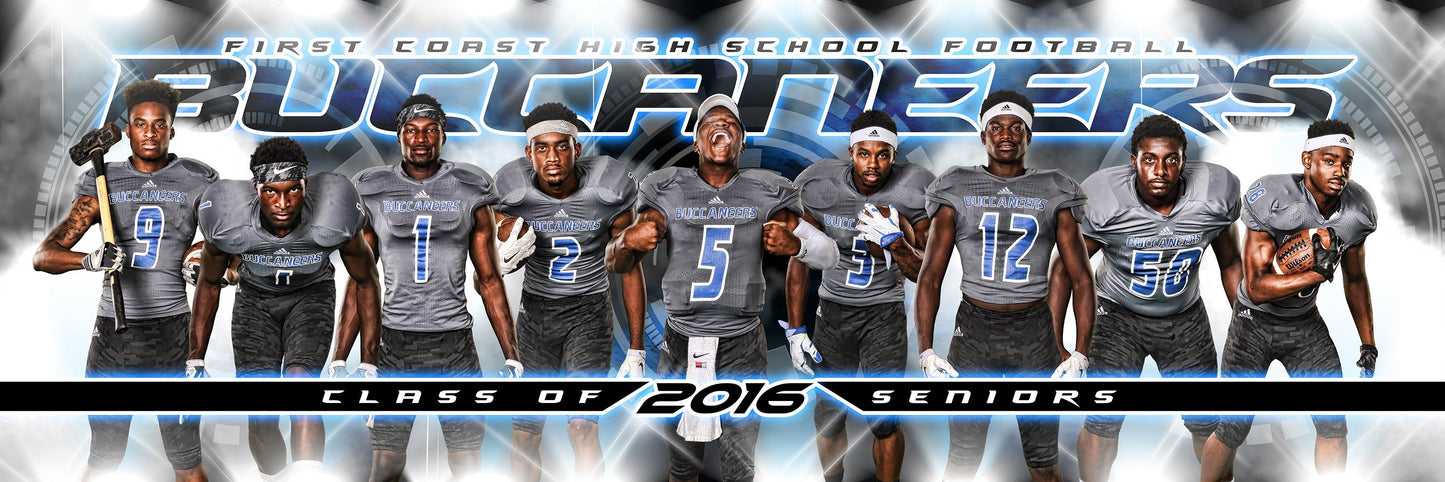 Light Storm v.5 - Team Panoramic-Photoshop Template - Photo Solutions