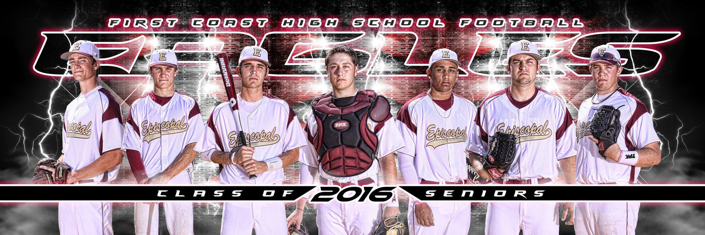 Spark v.5 - Team Panoramic-Photoshop Template - Photo Solutions
