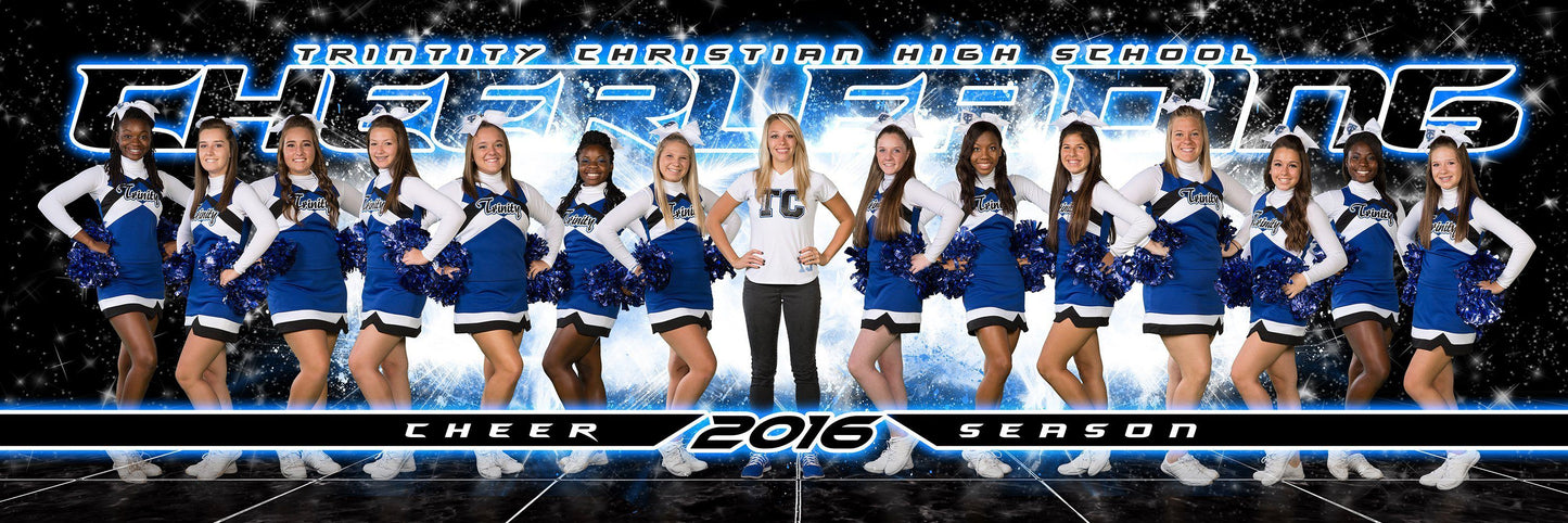 Stardust v.5 - Team Panoramic-Photoshop Template - Photo Solutions