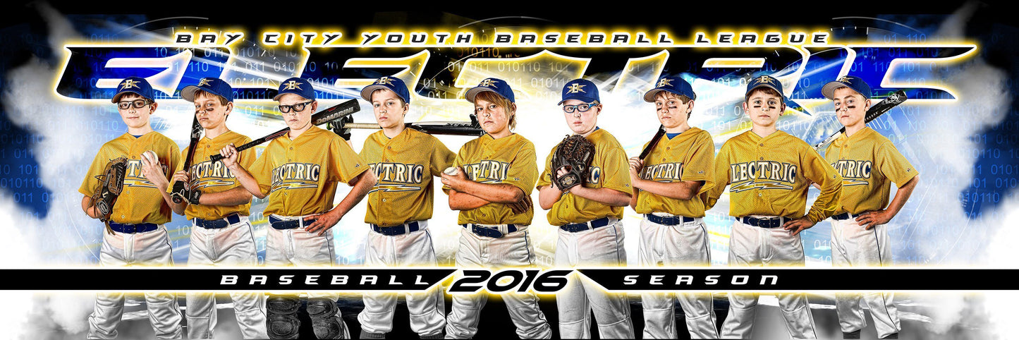 Time Zone v.5 - Team Panoramic-Photoshop Template - Photo Solutions