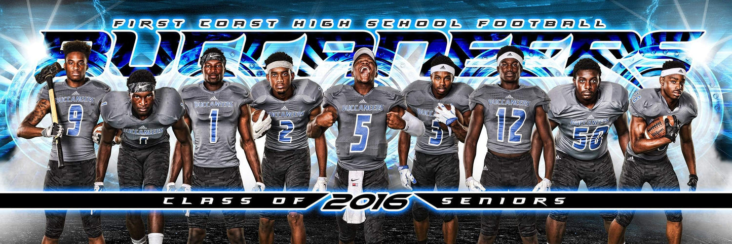 Turbine v.5 - Team Panoramic-Photoshop Template - Photo Solutions