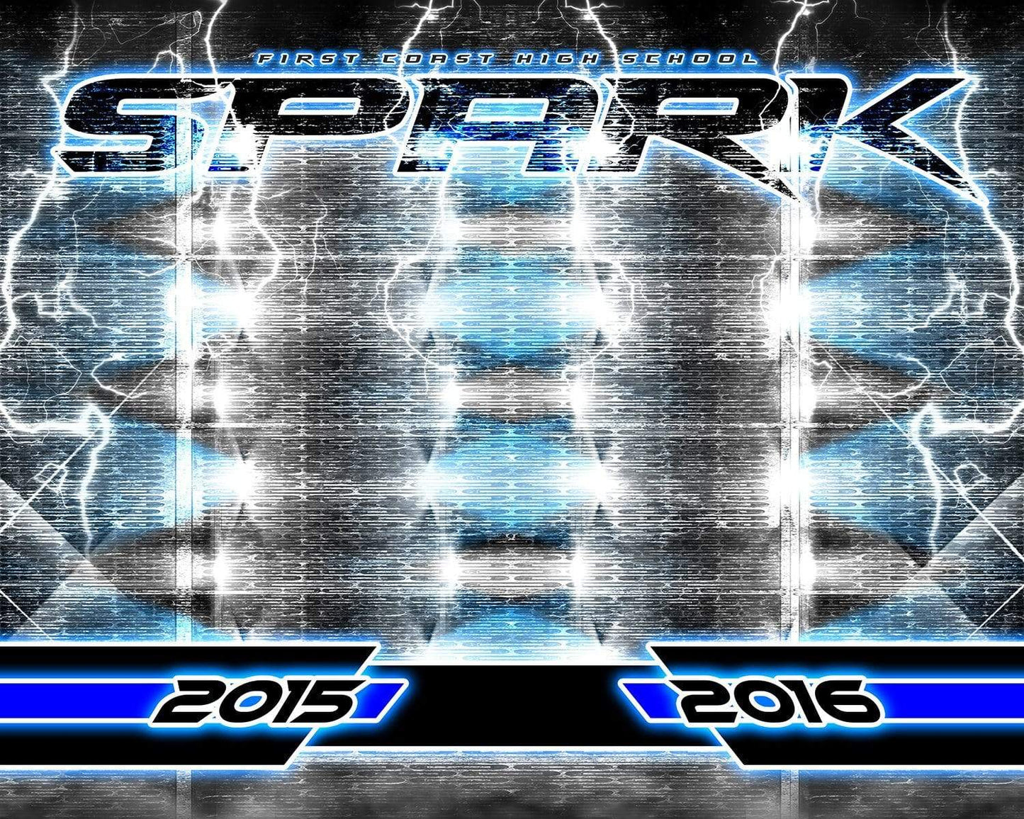 Spark v.5 - Xtreme Team-Photoshop Template - Photo Solutions
