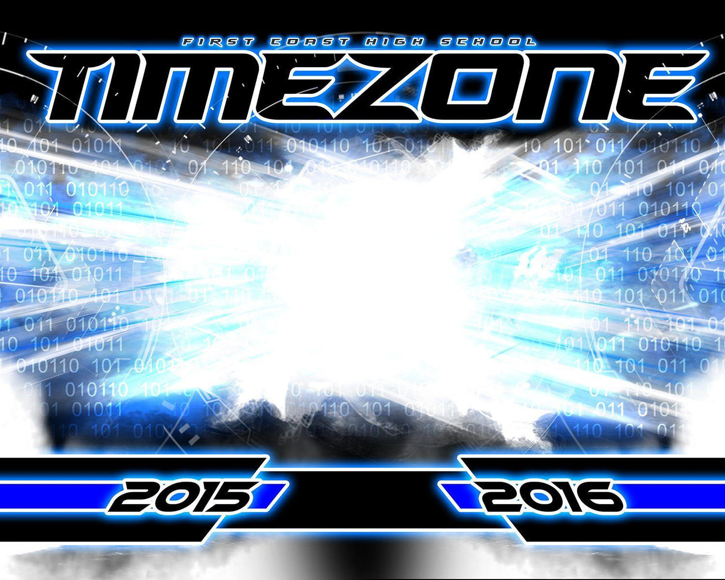 Time Zone v.5 - Xtreme Team-Photoshop Template - Photo Solutions
