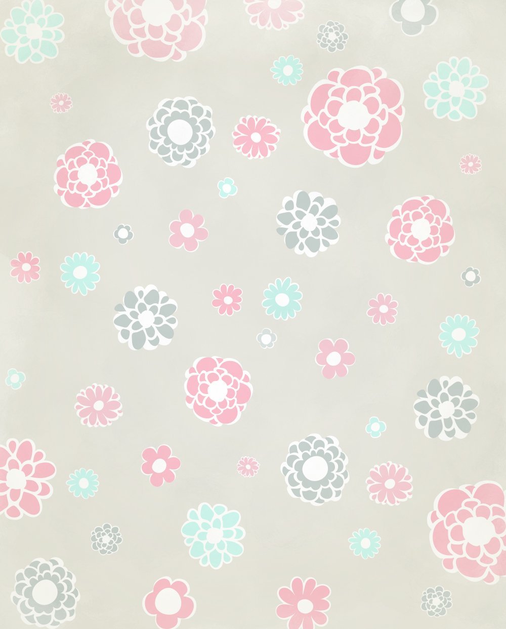 Honey Bee - 16x20 Layered Textures - Full Collection-Photoshop Template - Graphic Authority