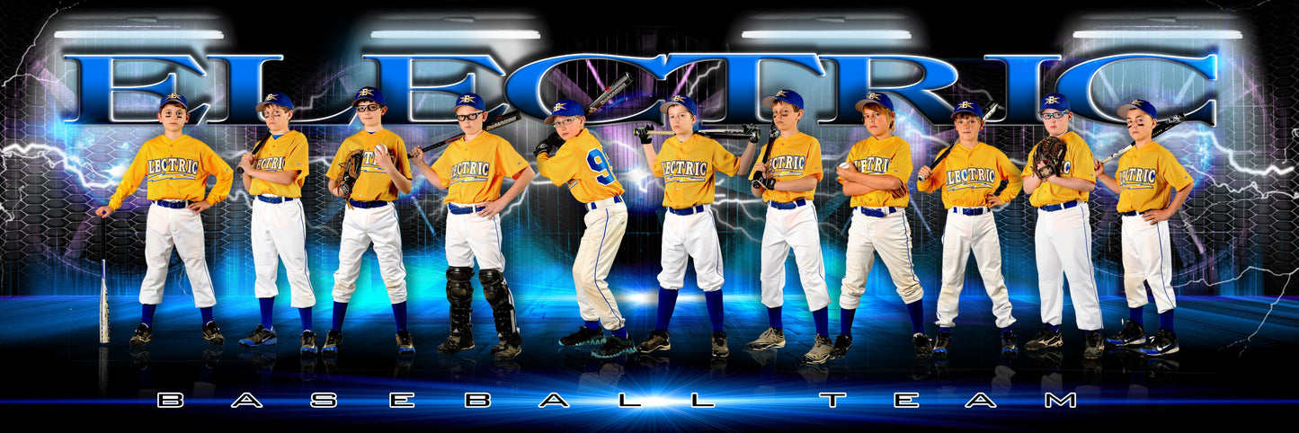 Hazardous v.2 - Team Panoramic-Photoshop Template - Photo Solutions