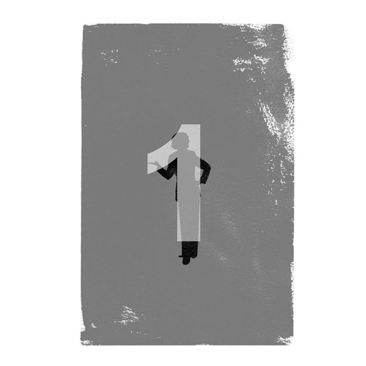 Honey Bee Collection - 05 - Texture Mask-Photoshop Template - Graphic Authority