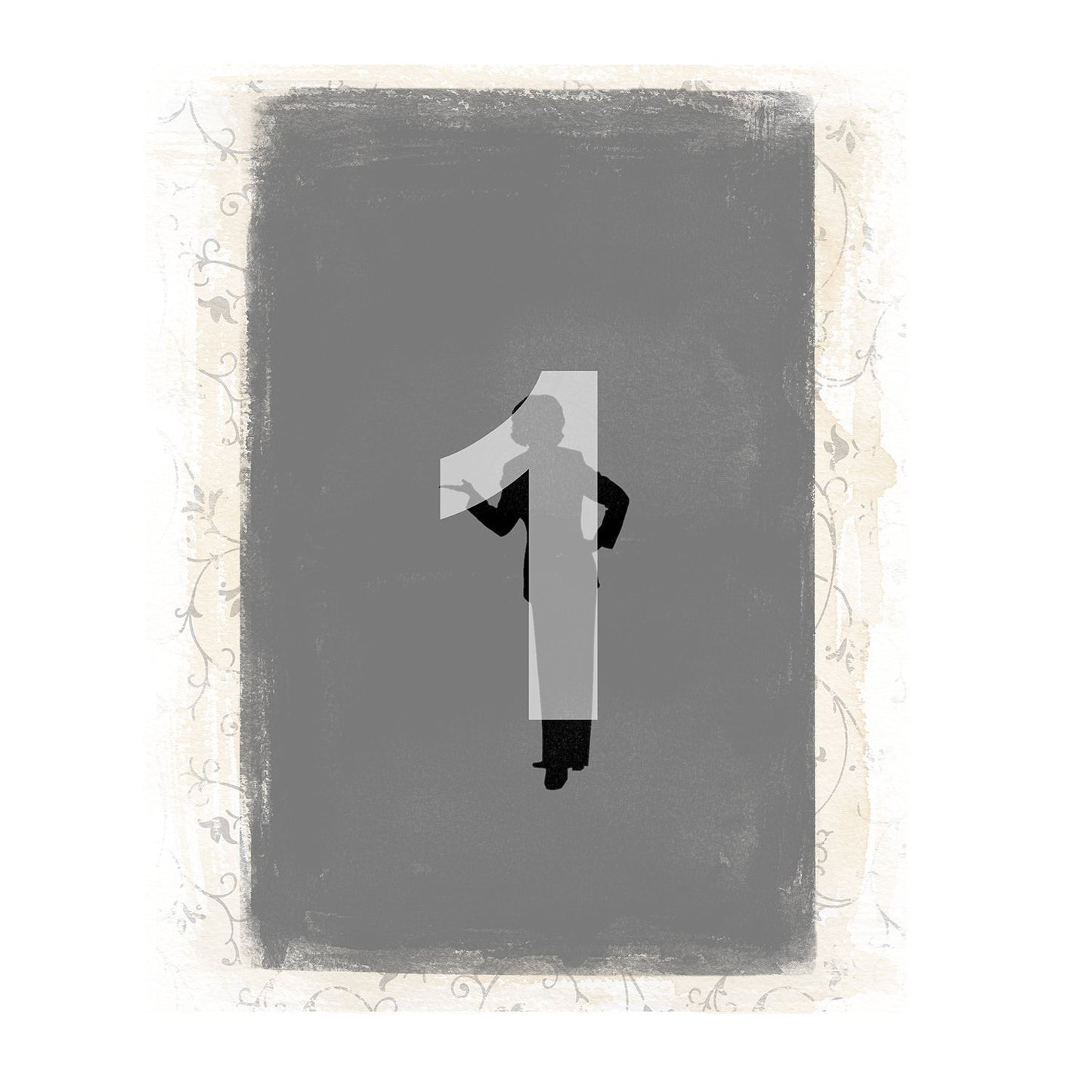 Honey Bee Collection - 01 - Frame Element-Photoshop Template - Graphic Authority