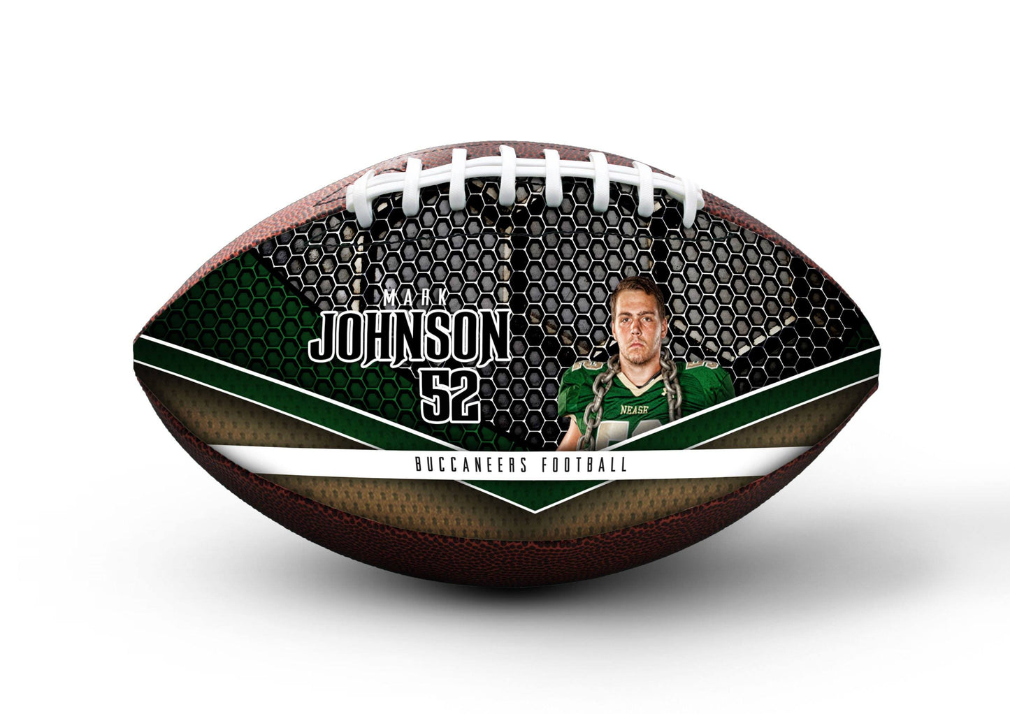 Honeycomb - V.1 - Make-A-Ball Full Template Collection-Photoshop Template - PSMGraphix