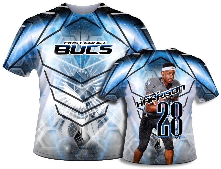 Horizon v.5 - Sportswear-Photoshop Template - Photo Solutions