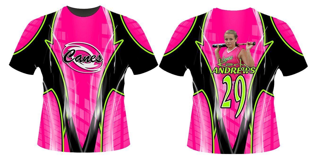 Hurricane v.2 - Sportswear-Photoshop Template - Photo Solutions