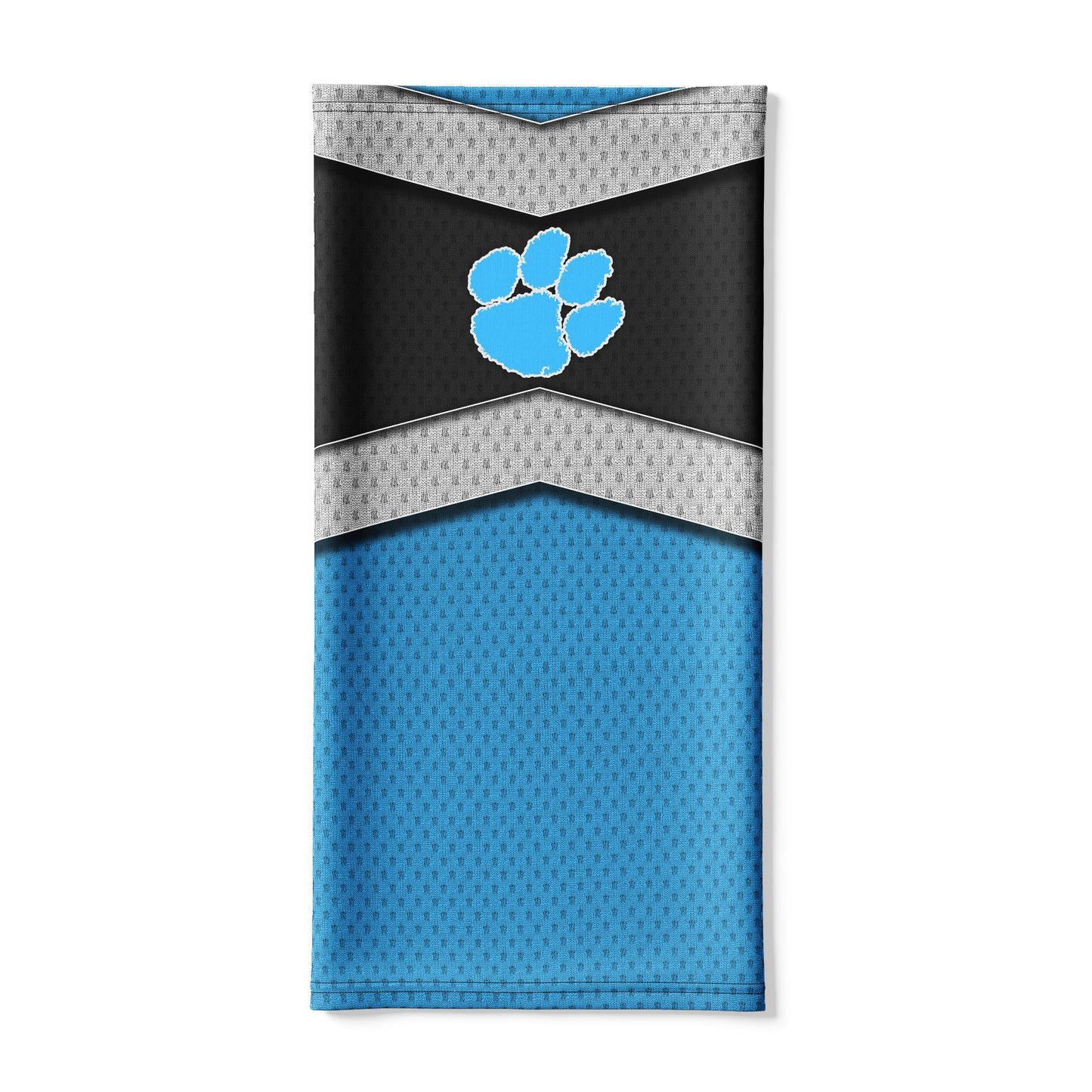 Jersey - Neck Gaiter Template - Ramco & DDlab Compatible-Photoshop Template - PSMGraphix