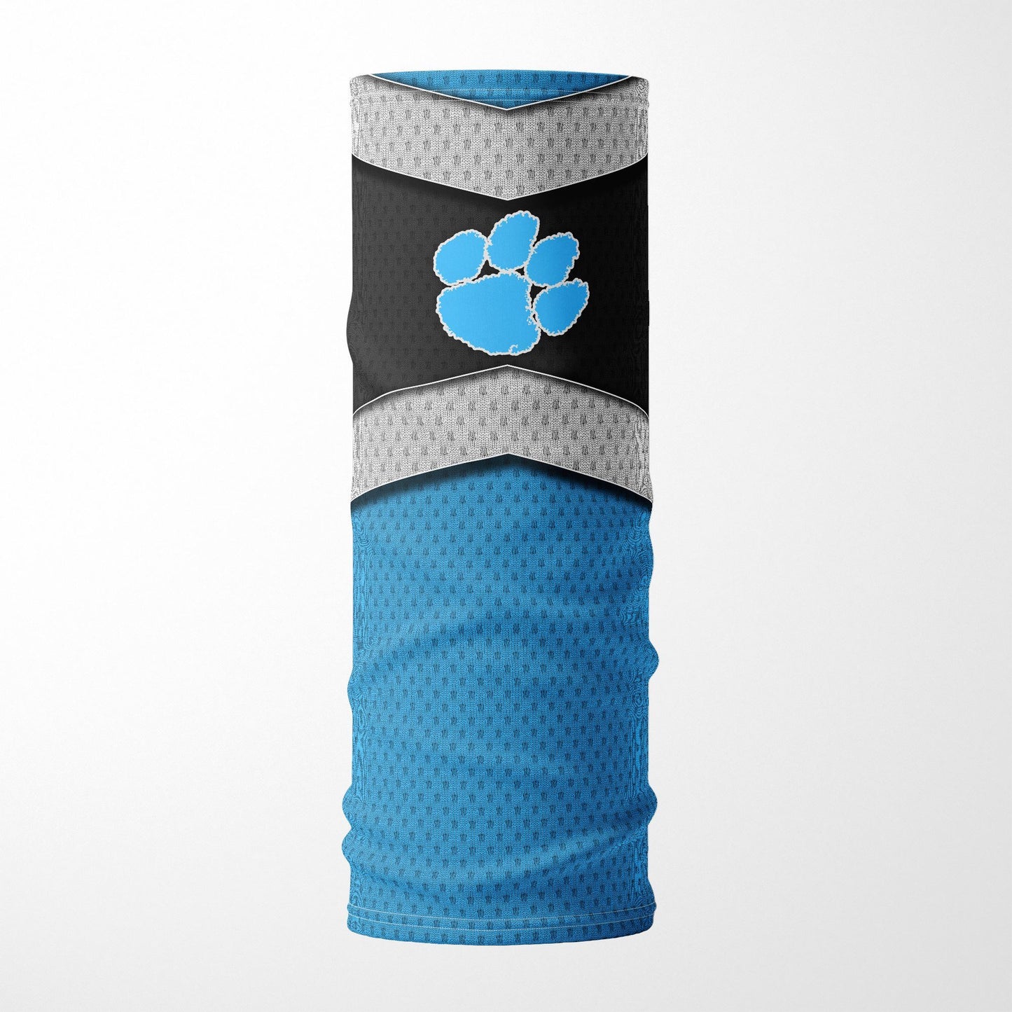 Jersey - Neck Gaiter Template - Ramco & DDlab Compatible-Photoshop Template - PSMGraphix