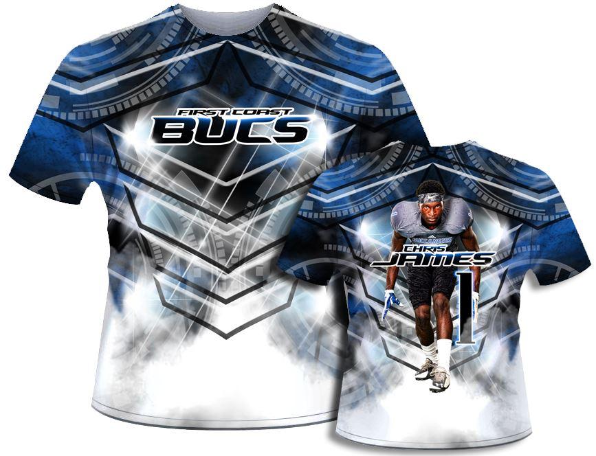 Light Storm v.5 - Sportswear-Photoshop Template - Photo Solutions