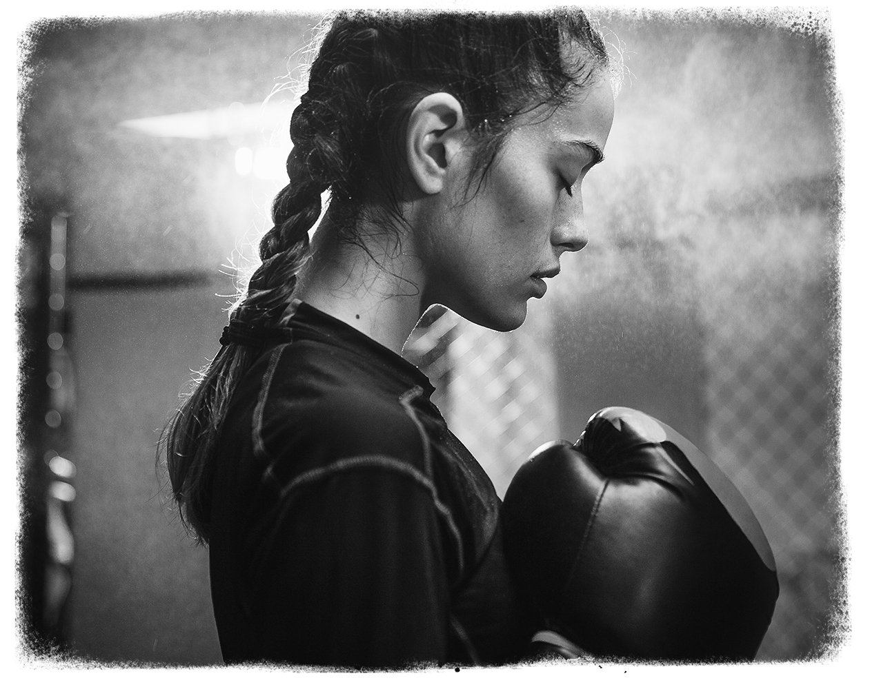 Timeless - Luminous Image Masks - Full Collection-Photoshop Template - Graphic Authority