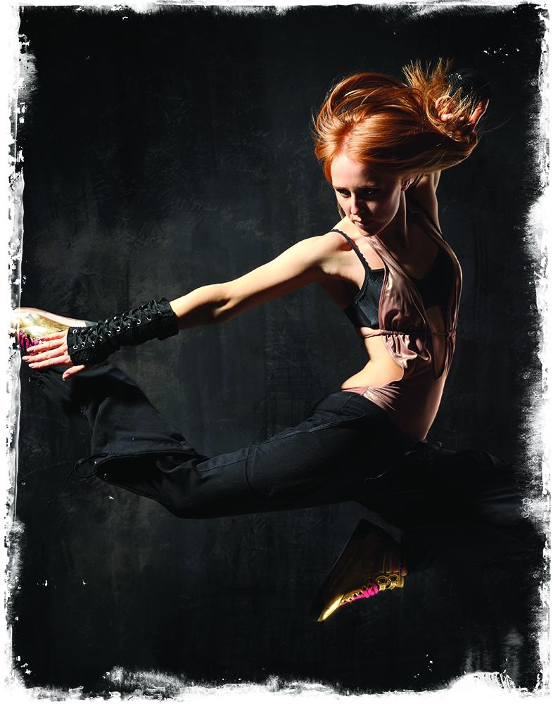 Timeless - Luminous Image Masks - Full Collection-Photoshop Template - Graphic Authority