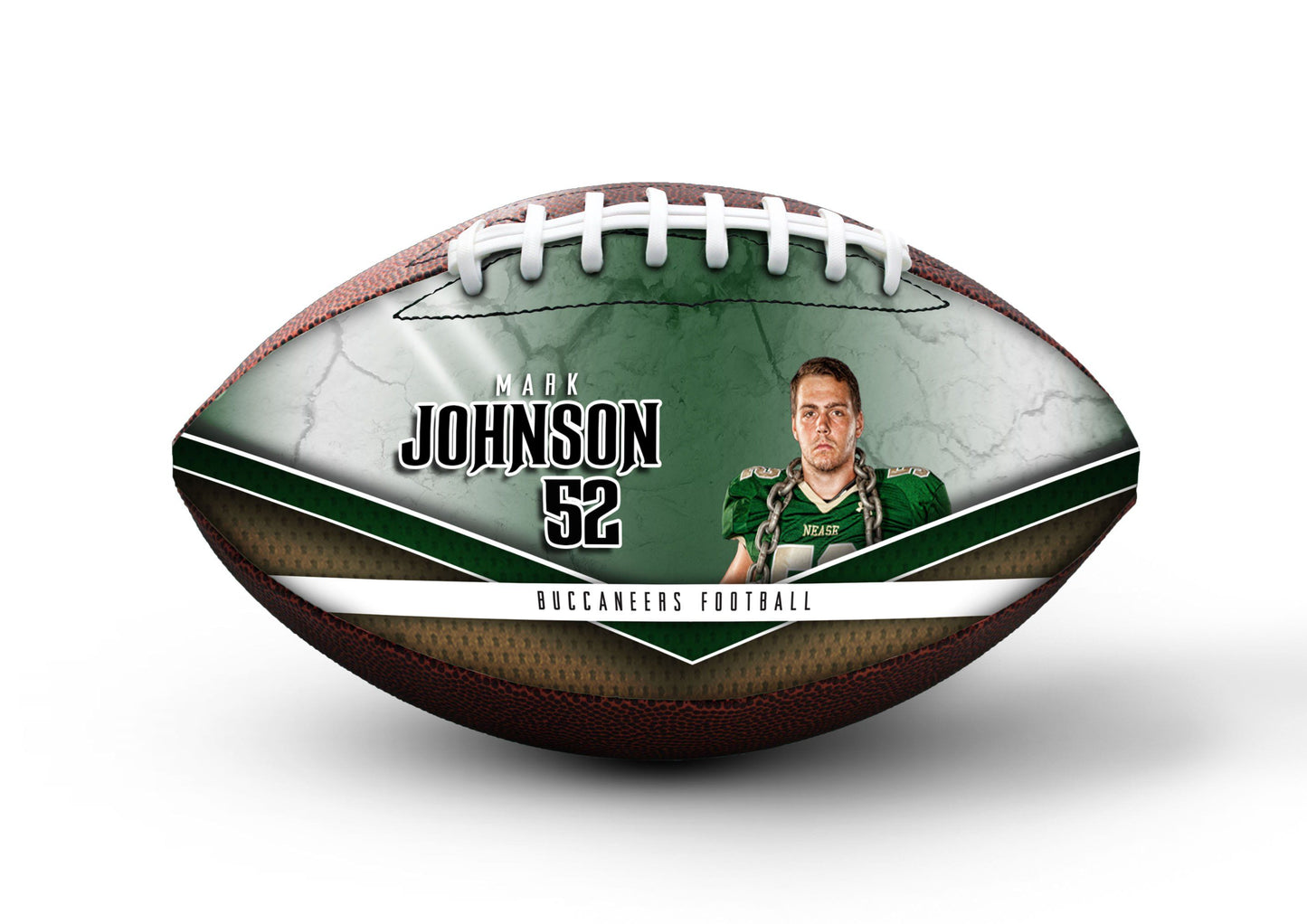 Metal - V.1 - Make-A-Ball Full Template Collection-Photoshop Template - PSMGraphix