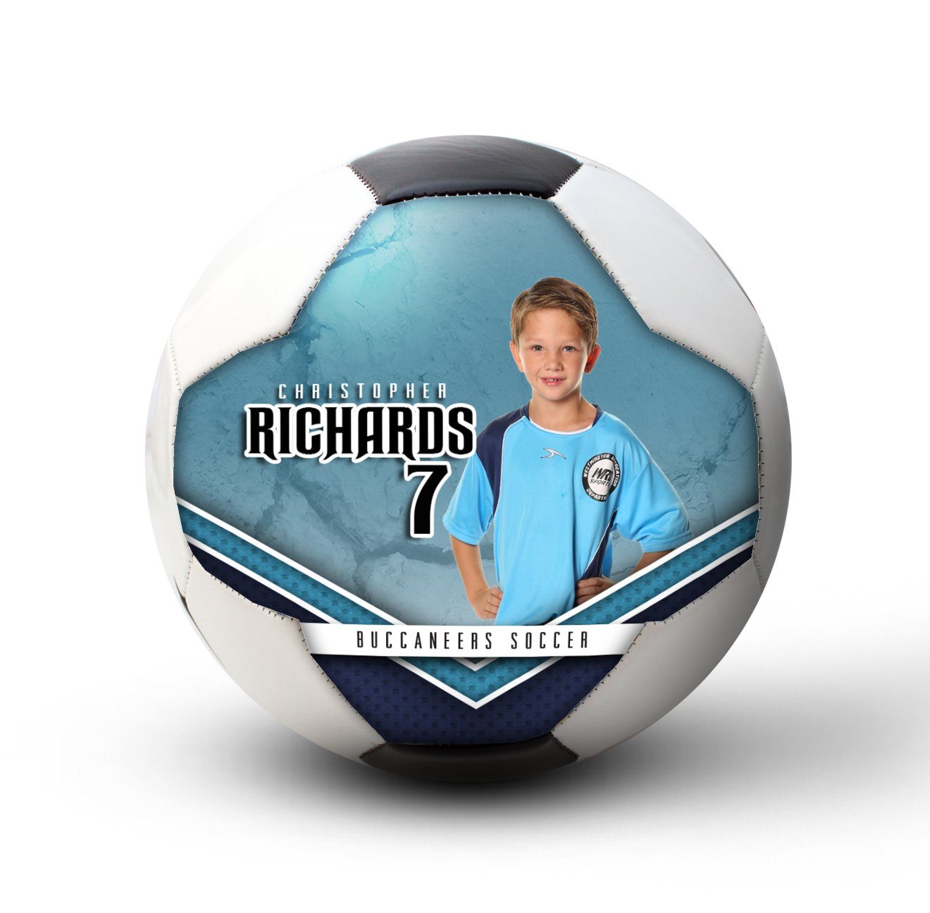 Metal - V.1 - Make-A-Ball Full Template Collection-Photoshop Template - PSMGraphix