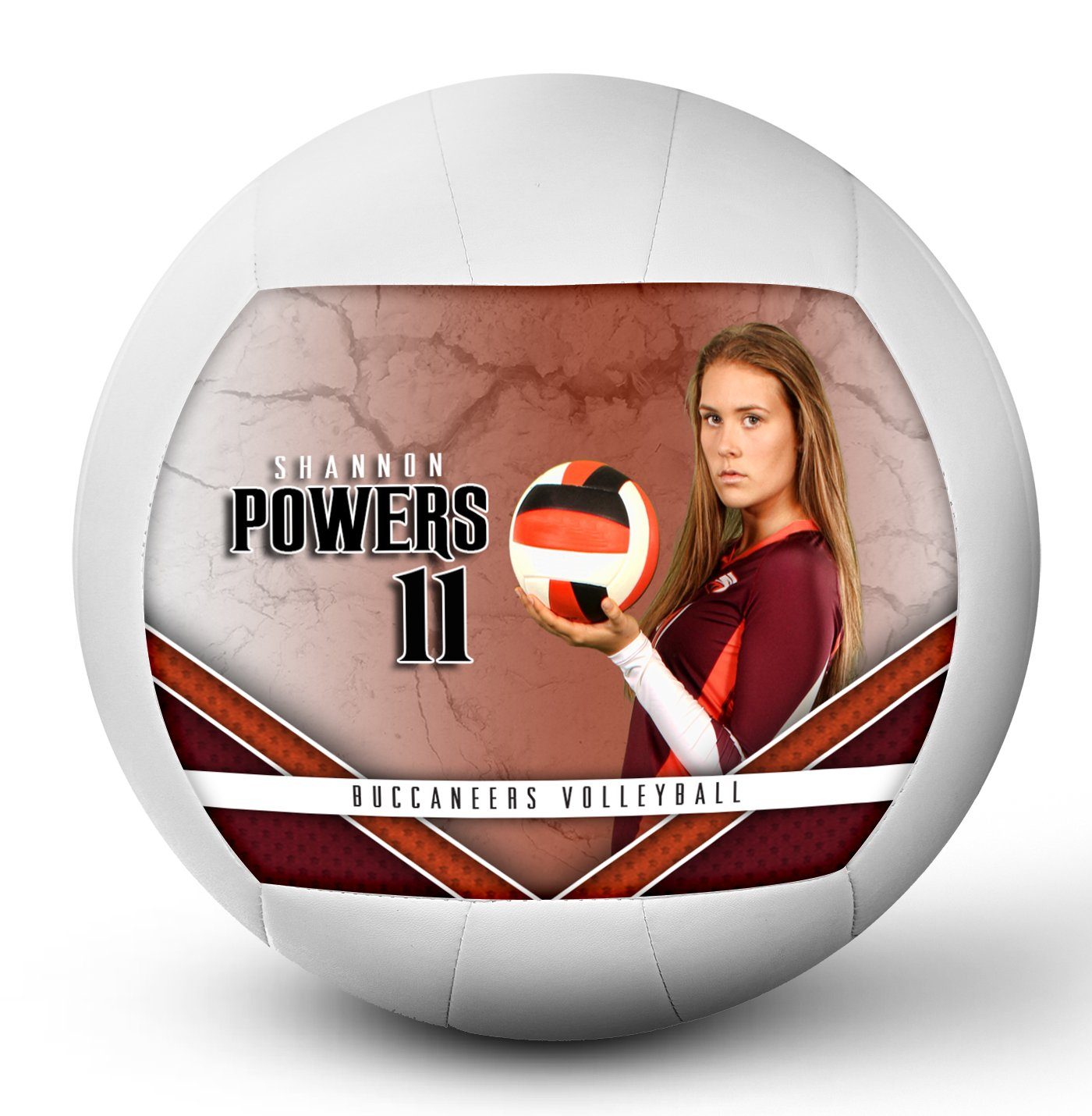 Metal - V.1 - Make-A-Ball Full Template Collection-Photoshop Template - PSMGraphix