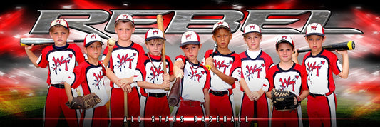 REBEL - Next Series - Team Panoramic-Photoshop Template - Photo Solutions