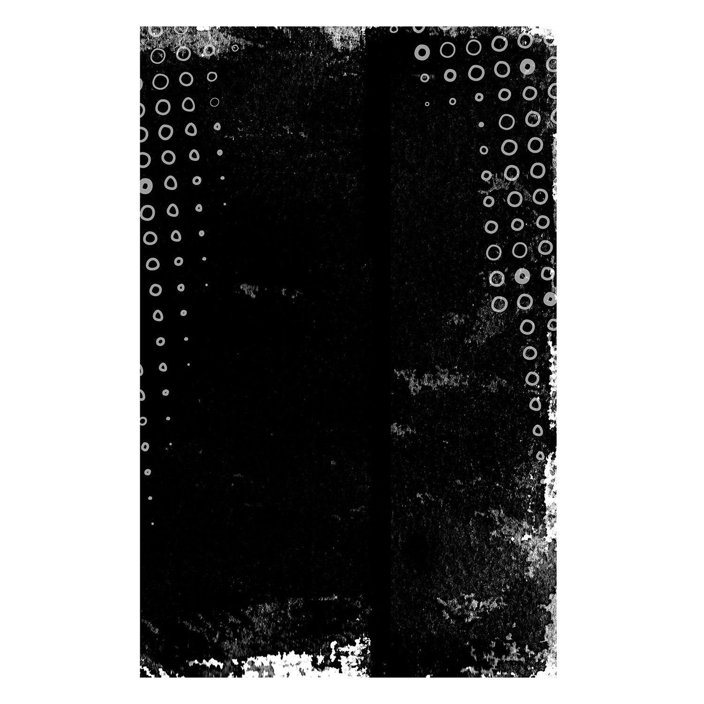 New Library Collection - 16 - GRUNGE - Texture Mask-Photoshop Template - Graphic Authority