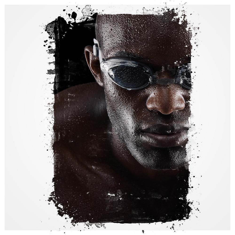 New Library - Grunge Masks - Full Collection-Photoshop Template - Graphic Authority