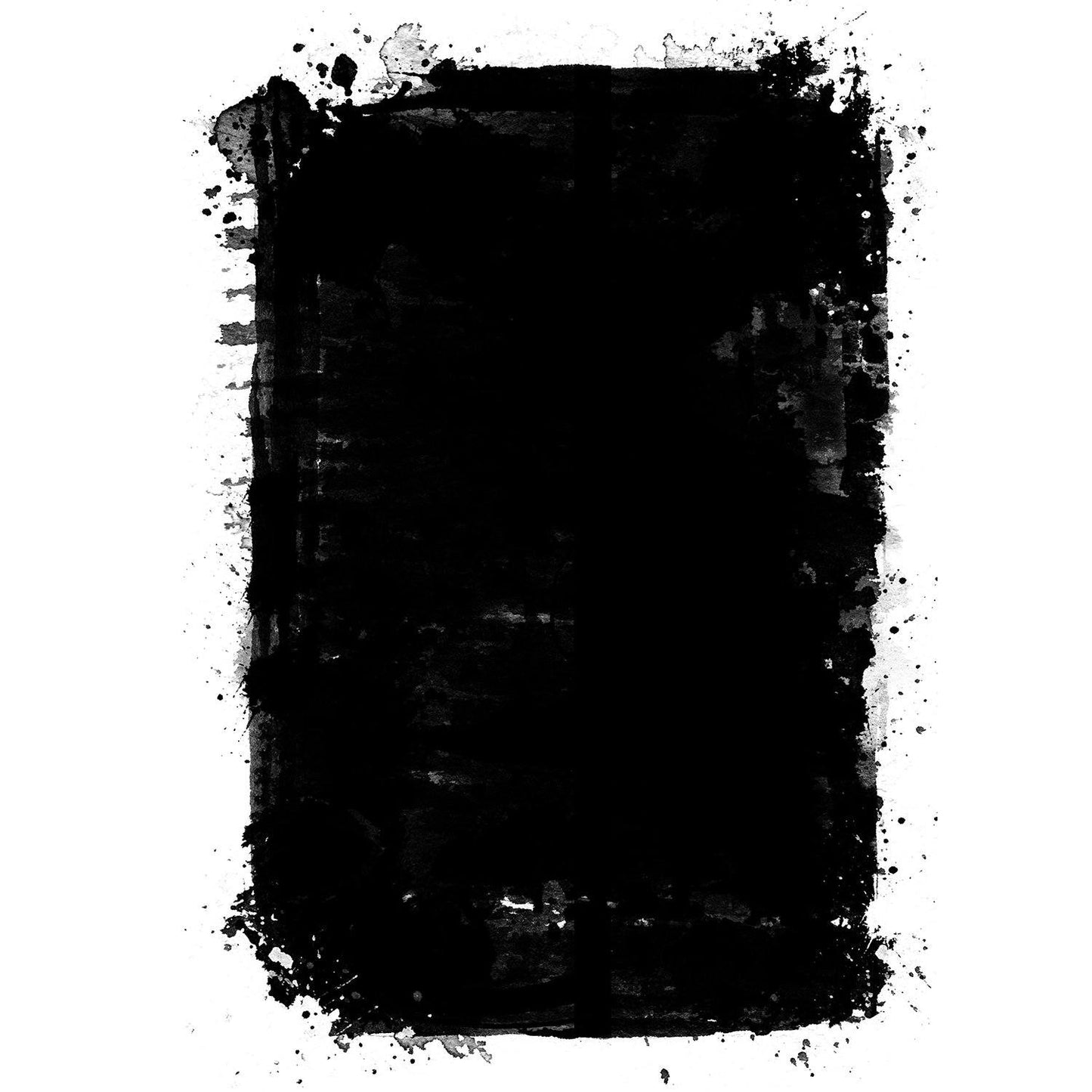 New Library Collection - 21 - GRUNGE - Texture Mask-Photoshop Template - Graphic Authority