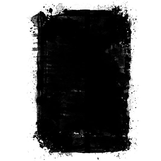 New Library Collection - 21 - GRUNGE - Texture Mask-Photoshop Template - Graphic Authority