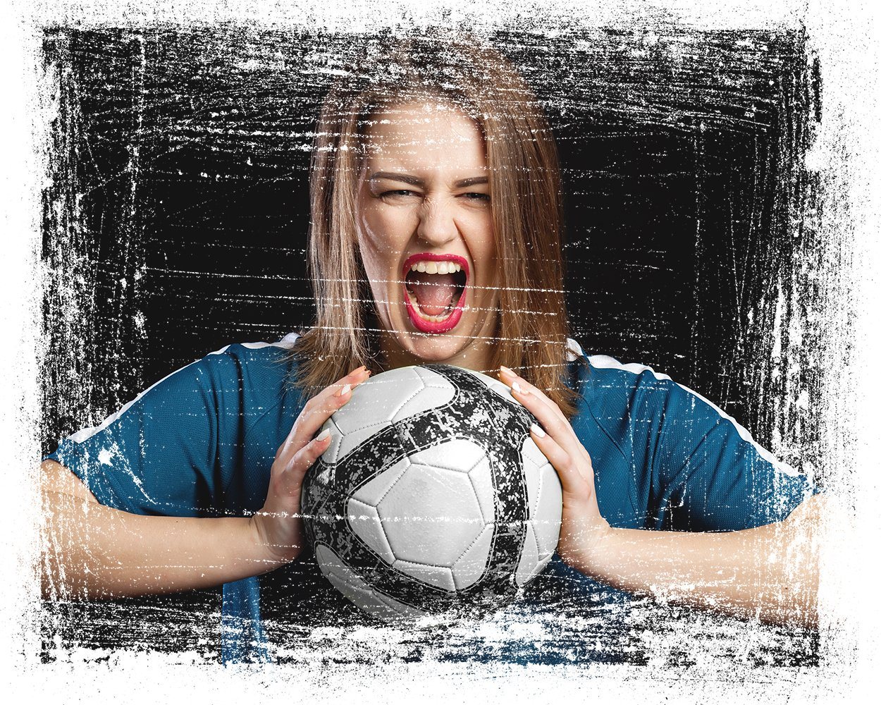 New Library - Extreme Masks - Full Collection-Photoshop Template - Graphic Authority