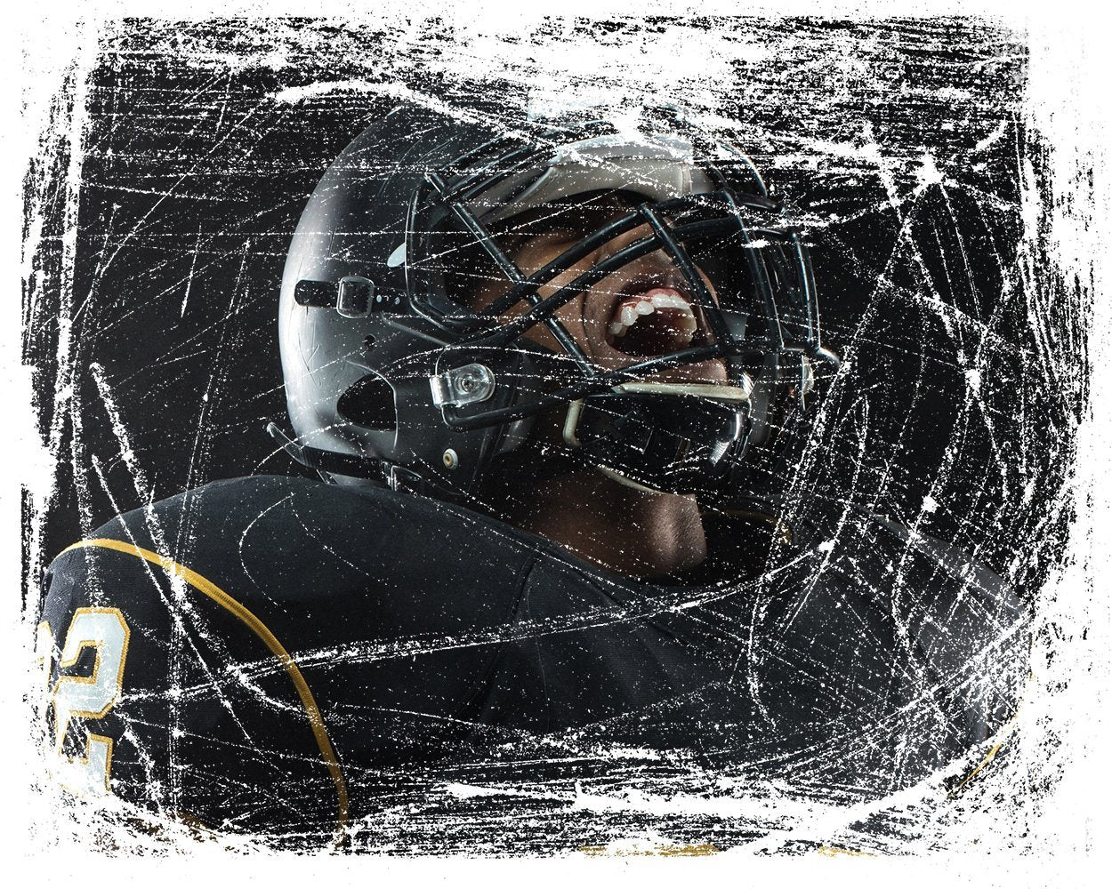 New Library - Extreme Masks - Full Collection-Photoshop Template - Graphic Authority