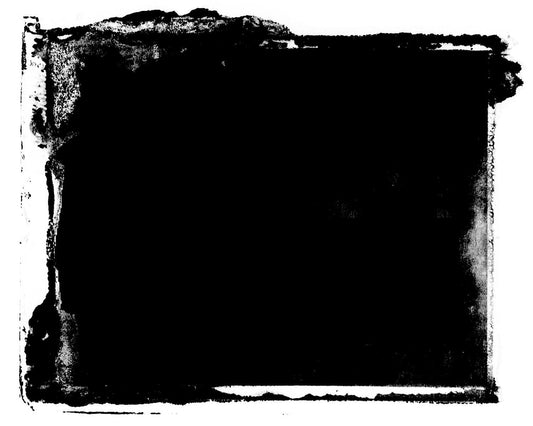 New Library Collection - 03 - FILM - Texture Mask-Photoshop Template - Graphic Authority