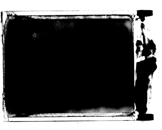 New Library Collection - 05 - FILM - Texture Mask-Photoshop Template - Graphic Authority