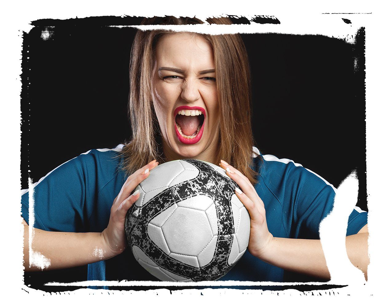 New Library - Film Masks - Full Collection-Photoshop Template - Graphic Authority