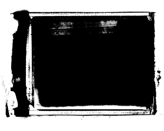 New Library Collection - 09 - FILM - Texture Mask-Photoshop Template - Graphic Authority