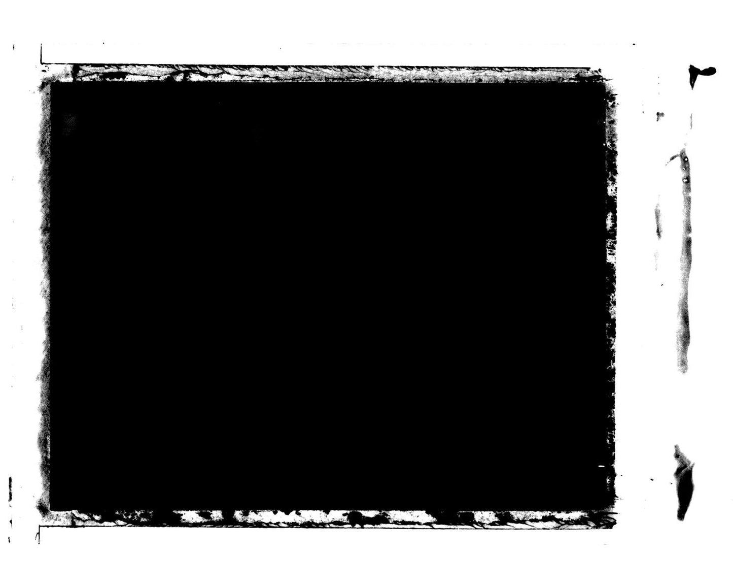New Library Collection - 10 - FILM - Texture Mask-Photoshop Template - Graphic Authority